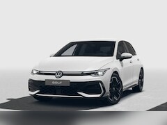 Volkswagen Golf - 1.5 eTSI 116PK R-Line Edition / Fabrieksgarantie tot 31-03 2029 / 360° Camera / 18'' LMv /
