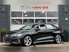 Audi A3 Limousine - 35 TFSI S edition Automaat / Virtual dashboard / Garantie