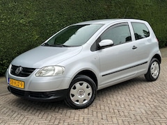 Volkswagen Fox - 1.2 Trendline /ELEKTRISCHE RAMEN/LAGE KM/RIJDTNIEUW/