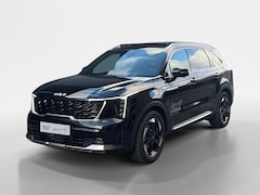 Kia Sorento - 1.6 T-GDi Plug-in Hybrid 4WD ExecutiveLine 7p | Bel voor info | 253 pk | Head-up display |