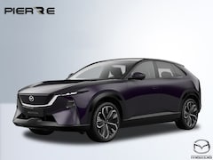 Mazda CX-6e - Takumi 78 kWh NAVI | RONDOMZICHT CAMERA | 21 INCH LMV | PANORAMA DAK LEVERING 2026 (PROFIT