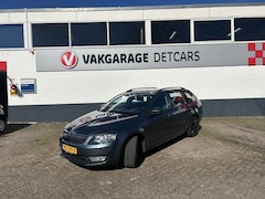 Skoda Octavia Combi - 1.4 TSI Grt Amb Bns