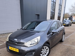Kia Rio - 1.2 CVVT Plus Pack