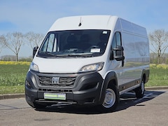 Fiat Ducato - MAXI XXL ac EURO6