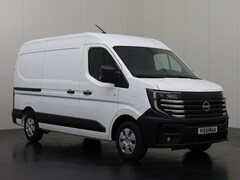 Renault Master E-Tech - L2H2 Limited 87 kWh + premium betimmering