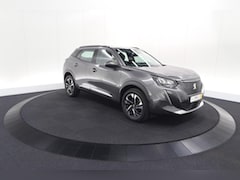 Peugeot 2008 - PureTech 130 Allure | Camera | Stoelverwarming | Apple Carplay | Parkeersensoren voor + Ac