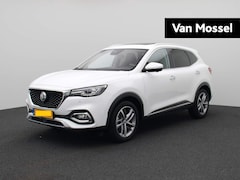 MG EHS - 1.5 TGDI PHEV Aut. Luxury | Panoramadak | Navi | Leder | Led Sfeerlicht | CarPlay | 360 Ca