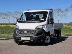 Fiat Ducato - 35 L4 ac EURO6