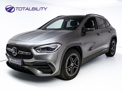 Mercedes-Benz GLA-Klasse - 250 e Business Sol. AMG Limited | Night pakket | Multi Beam Led | Stoelverw. | Camera | Na