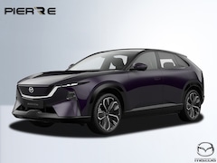 Mazda CX-6e - Takumi 78 kWh NAVI | RONDOMZICHT CAMERA | 21 INCH LMV | PANORAMA DAK LEVERING 2026 (PROFIT
