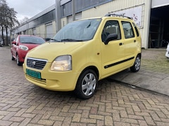 Suzuki Wagon R+ - 1.3 GL