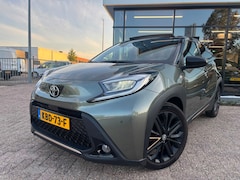 Toyota Aygo X - 1.0 VVT-i MT Premium|Vouwdak