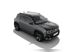 Renault 4 - 4 E-Tech electric comfort range techno 52 kWh | pack winter premium | pack safety & advanc