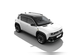 Renault 4 - 4 E-Tech electric comfort range iconic 52 kWh | Pack Advanced Driving Assist |