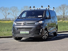 Citroën Jumpy - 2.0 L2 Navi Lm-Velgen AC