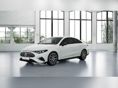 Mercedes-Benz CLA-Klasse - 250+ Launch Edition 85.5 kWh | Night | Panoramadak | DISTRONIC | Achteruitrijcamera | Dode