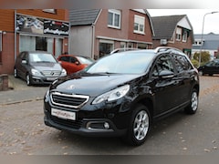 Peugeot 2008 - 1.2 PureTech Style GT line