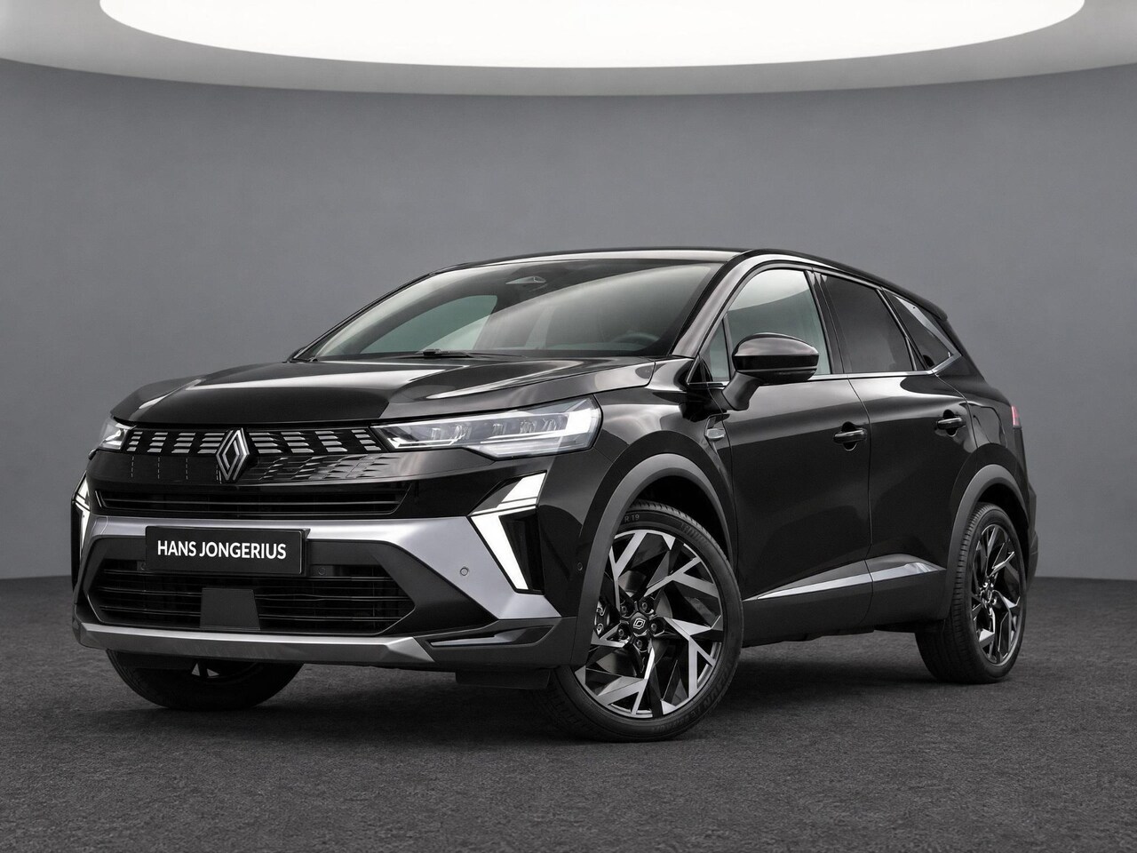 Renault Symbioz - E-Tech full hybrid 145 esprit Alpine | AUTOMAAT | STUUR/STOELVERWARMING | CAMERA | NAVI | - AutoWereld.nl