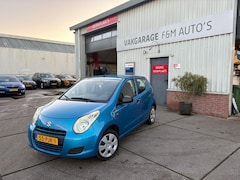Suzuki Alto - 1.0 Comfort