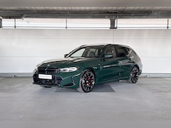 BMW 3-serie Touring - 330e M Sport Edition | M Sportpakket Pro | Innovation Pack | Comfort Pack | Trekhaak | Hui