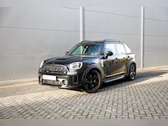 MINI Countryman - 1.5 Cooper S E ALL4 ALL4 Panoramadak, Black Pack