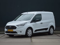 Ford Transit Connect - 1.5 EcoBlue L1 Trend Euro 6 Airco Camera Schuifdeur