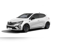 Renault Clio - 1.6 E-Tech Full Hybrid 145 esprit Alpine * CLIO RUN OUT ACTIE, € 3.000, - KORTING * 5 JAAR