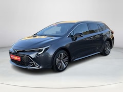Toyota Corolla - Hybrid 140 Dynamic