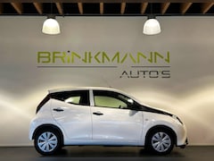 Toyota Aygo - 1.0 VVT-i x-fun - 5drs - Airco - NAP