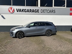 Kia Cee'd Sportswagon - Ceed 1.6 GDI PHEV Dyn+L