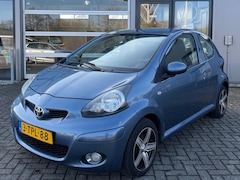 Toyota Aygo - 1.0-12V Airco | Elek. Pakket
