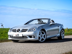 Mercedes-Benz SLK-klasse - Aut. 350 AMG Pakket
