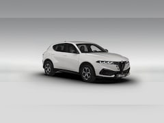 Alfa Romeo Tonale - 1.3 Ibrida Plug-In Q4 | Facelift | Levering Q4 2026 | PDC | LED | Apple Carplay & Android