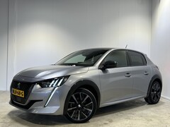 Peugeot 208 - 1.2 Turbo GT | Navigatie/Android/Apple Carplay | Adaptive Cruise control | Dealer onderhou