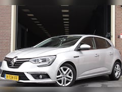Renault Mégane - 1.5 dCi Eco2 Limited