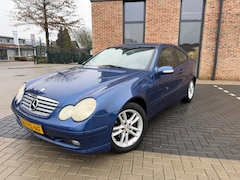 Mercedes-Benz C-klasse Sportcoupé - 180