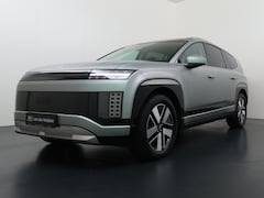 Hyundai IONIQ 9 - 110, 3 kWh 308pk AWD 7p.110.3 kWh Connect+ Massagestoelen| Schuif/Kanteldak