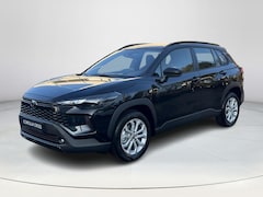 Toyota Corolla Cross - Hybrid 140 Active