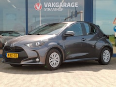 Mazda 2 Hybrid - 1.5 Pure, Automaat / Carplay + Android Auto / Stoel + Stuurverwarming / Adaptive Cruise /