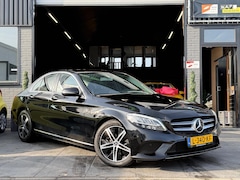 Mercedes-Benz C-klasse - 200 Trekhaak|Facelift|Camera|LED|AUT