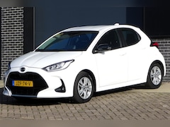 Mazda 2 Hybrid - 1.5 Agile Rijklaarprijs | 12 Maanden Garantie | Onderhoudsbeurt | Nieuwe APK | Mobiliteits