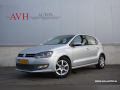 Volkswagen Polo - 1.4-16V Comfortline