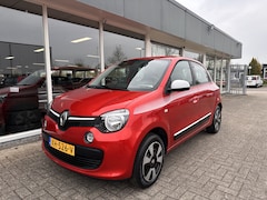 Renault Twingo - 1.0 SCe Collection AIRCO, LICHTMETAAL, ALL SEASONS