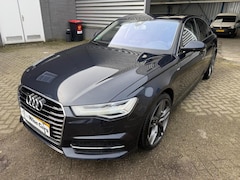 Audi A6 Limousine - 3.0 TDI Premium Edition S Line