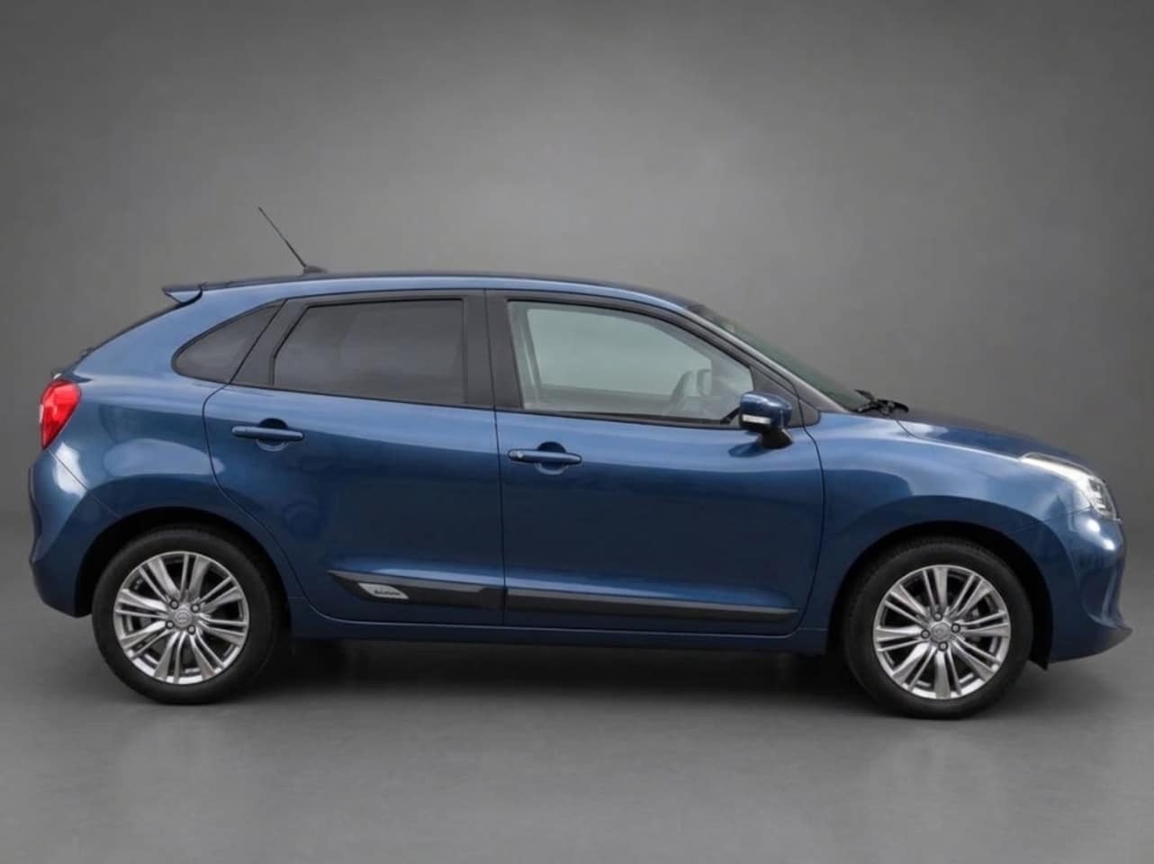 Suzuki Baleno - 1.2 Exclusive 1.2 Exclusive - AutoWereld.nl