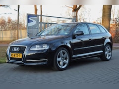 Audi A3 Sportback - 1.2 TFSI Attraction Pro Line Business