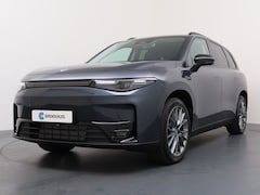 Leapmotor C10 - REEV Design 28.4 kWh | €3500 korting | Vanaf €575, - Private Lease per maand | Cruise cont