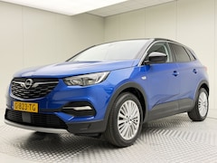 Opel Grandland X - 1.2 Turbo Business Exec. | Trekhaak / Elektr. Kofferbak / Keyless Entry / Climate / Carpla