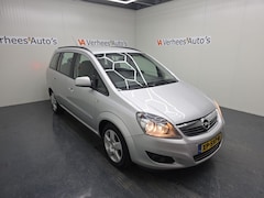 Opel Zafira - 1.6 Cosmo