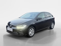 Volkswagen Polo - 1.0 TSi Style Business | Automaat | Navigatie | Cruise Control | Climate Control | DAB | A